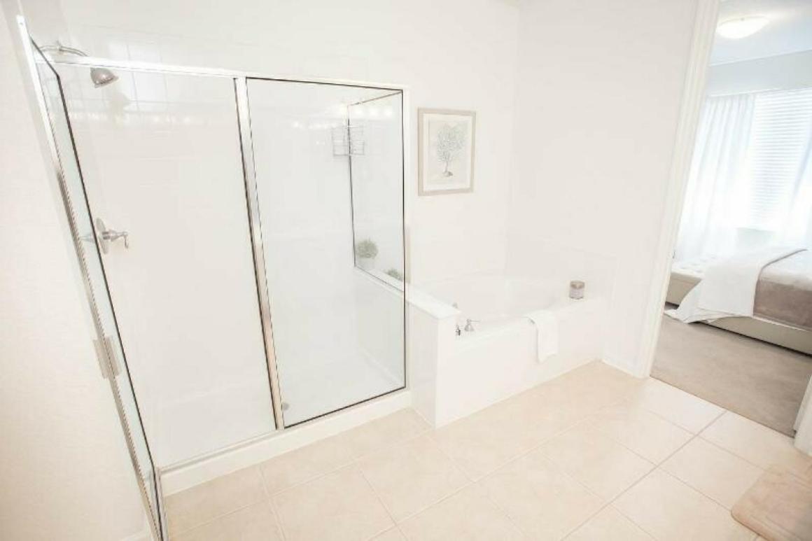 Modern Vacation Apartment With A Lake View At Vista Cay Resort Vc4816 Ορλάντο Εξωτερικό φωτογραφία