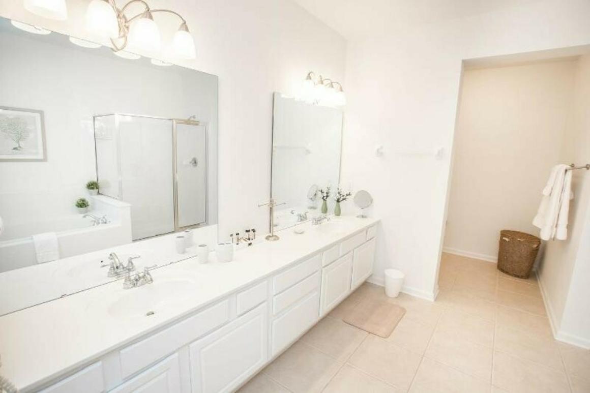 Modern Vacation Apartment With A Lake View At Vista Cay Resort Vc4816 Ορλάντο Εξωτερικό φωτογραφία
