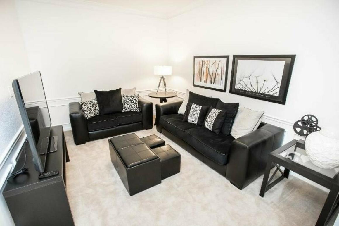 Modern Vacation Apartment With A Lake View At Vista Cay Resort Vc4816 Ορλάντο Εξωτερικό φωτογραφία